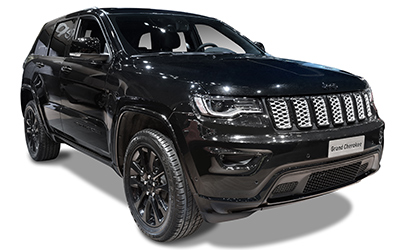 Jeep Grand Cherokee 3.0 V6 Diesel Limited 140kW (190CV) E6 - Miniatura 5